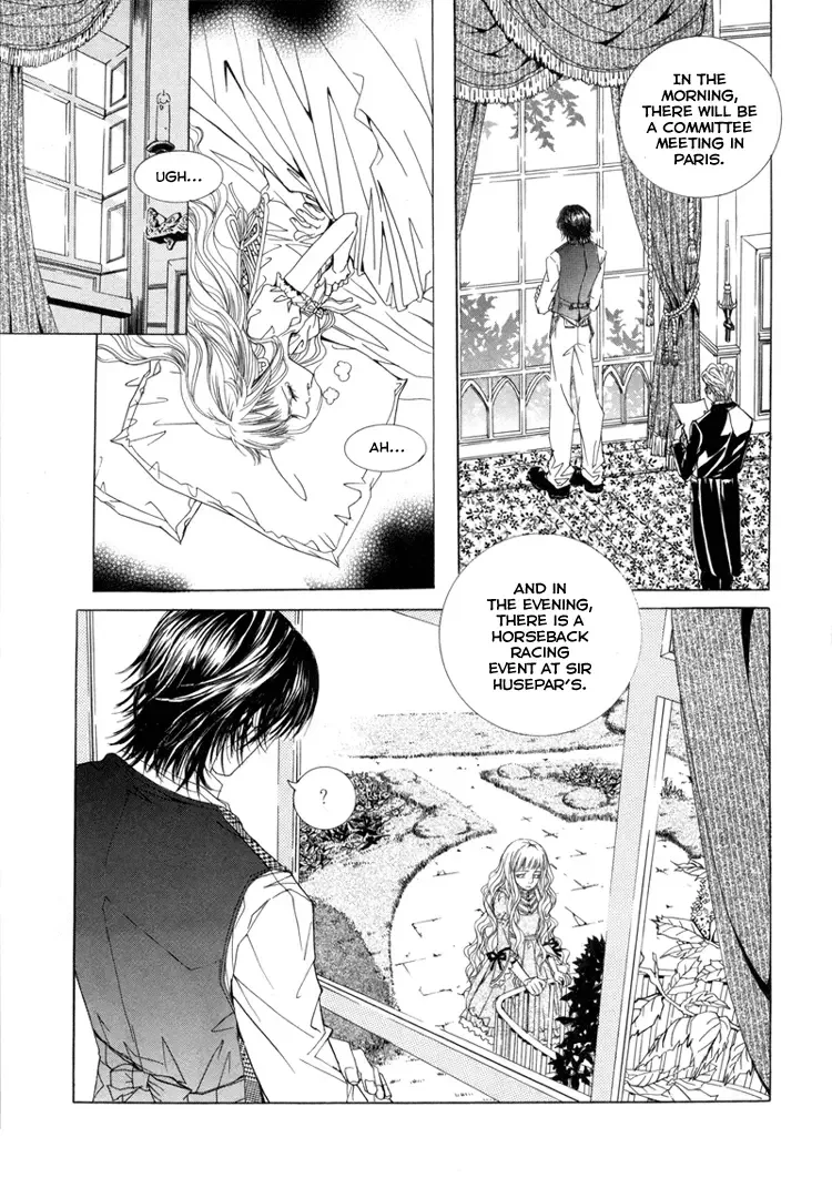 Antique Romance Chapter 2 page 19
