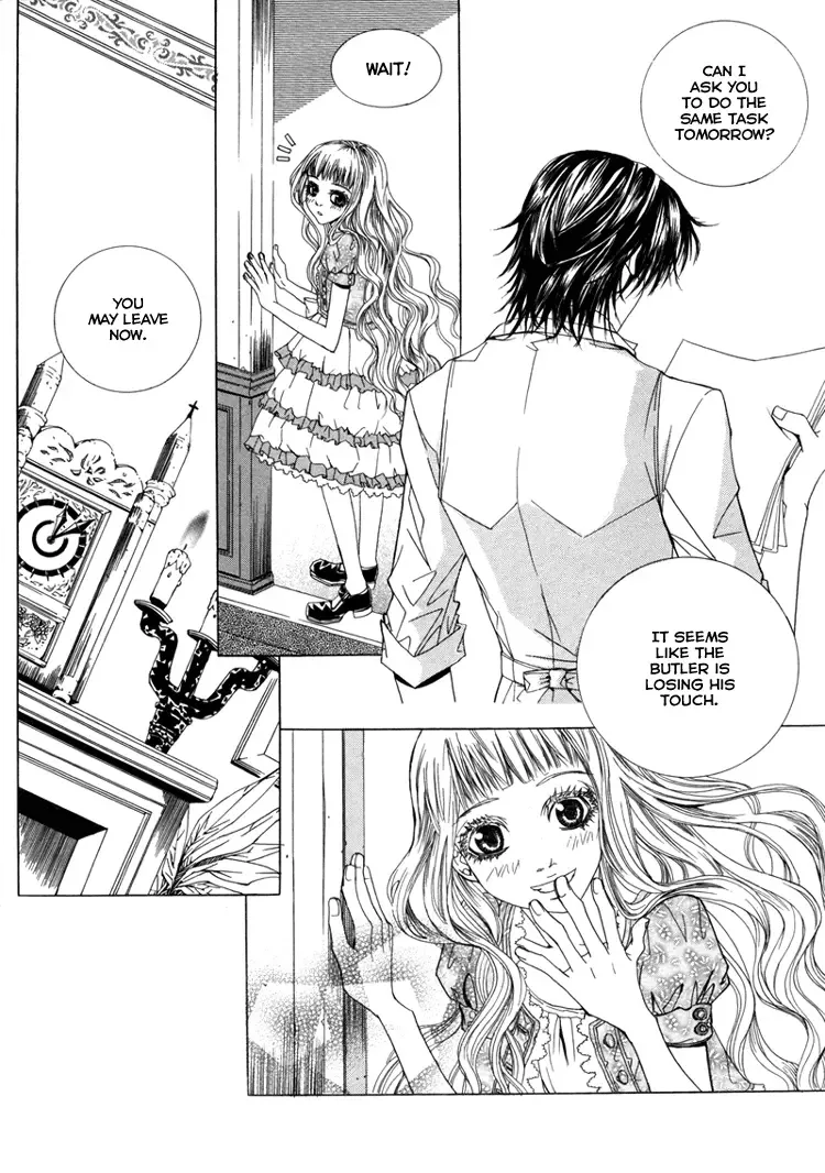 Antique Romance Chapter 2 page 16