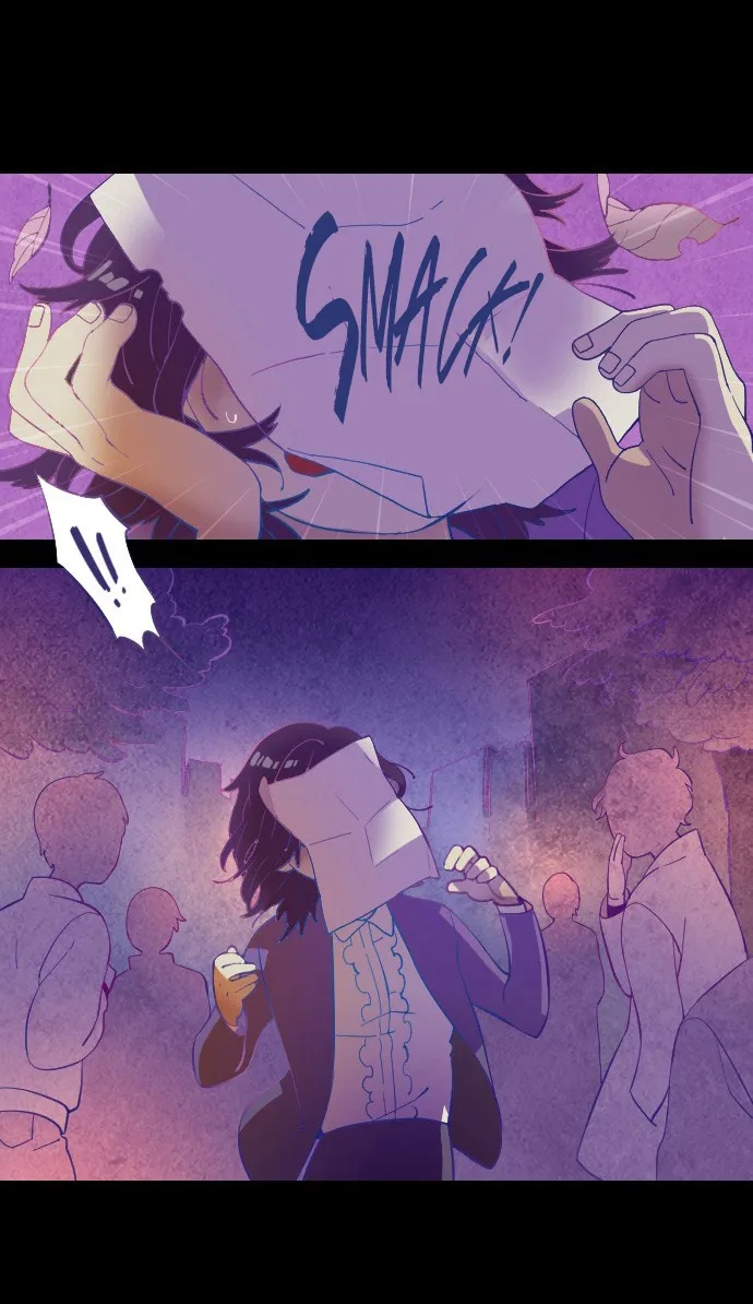 Ghost Teller Chapter 1 page 13
