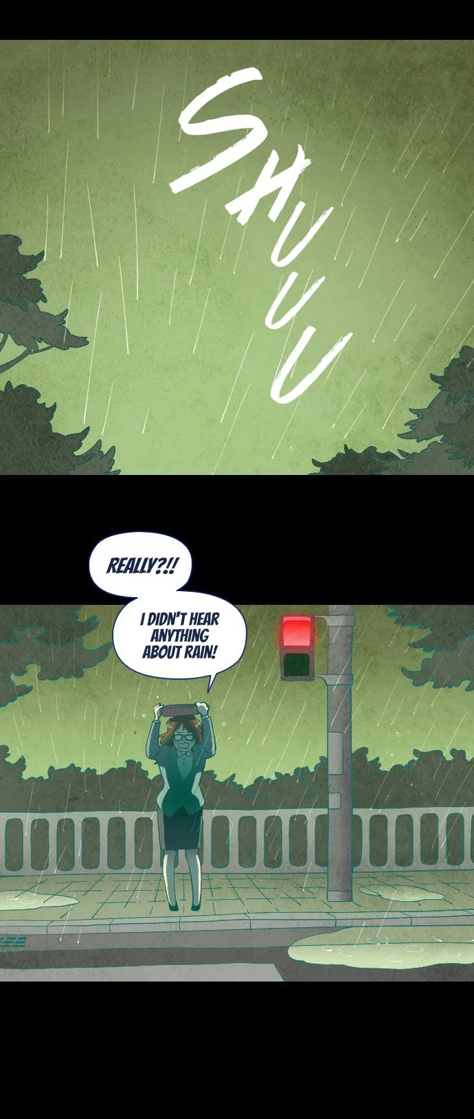 Ghost Teller Chapter 1 page 27