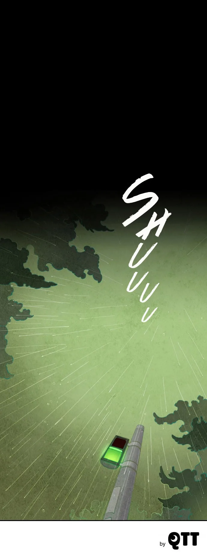 Ghost Teller Chapter 1 page 29