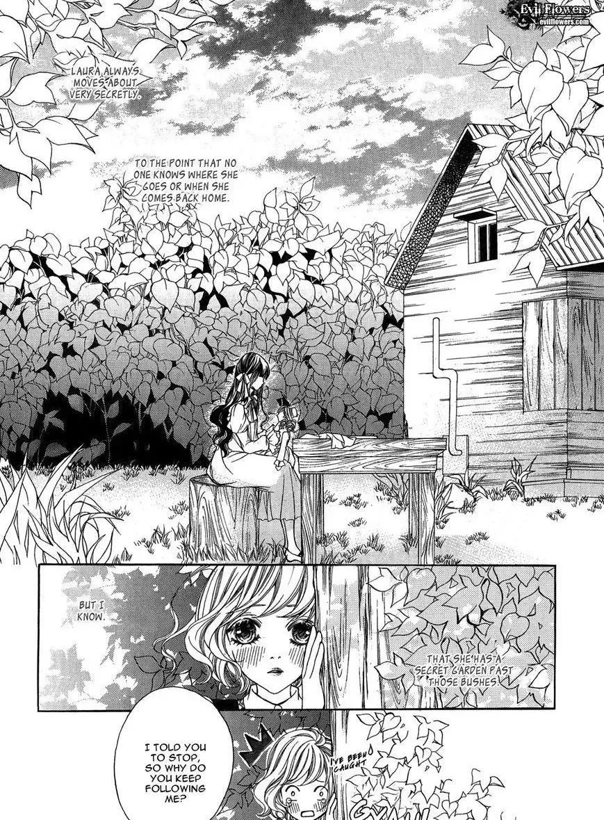 Until You Fall Asleep Chapter 1 page 6
