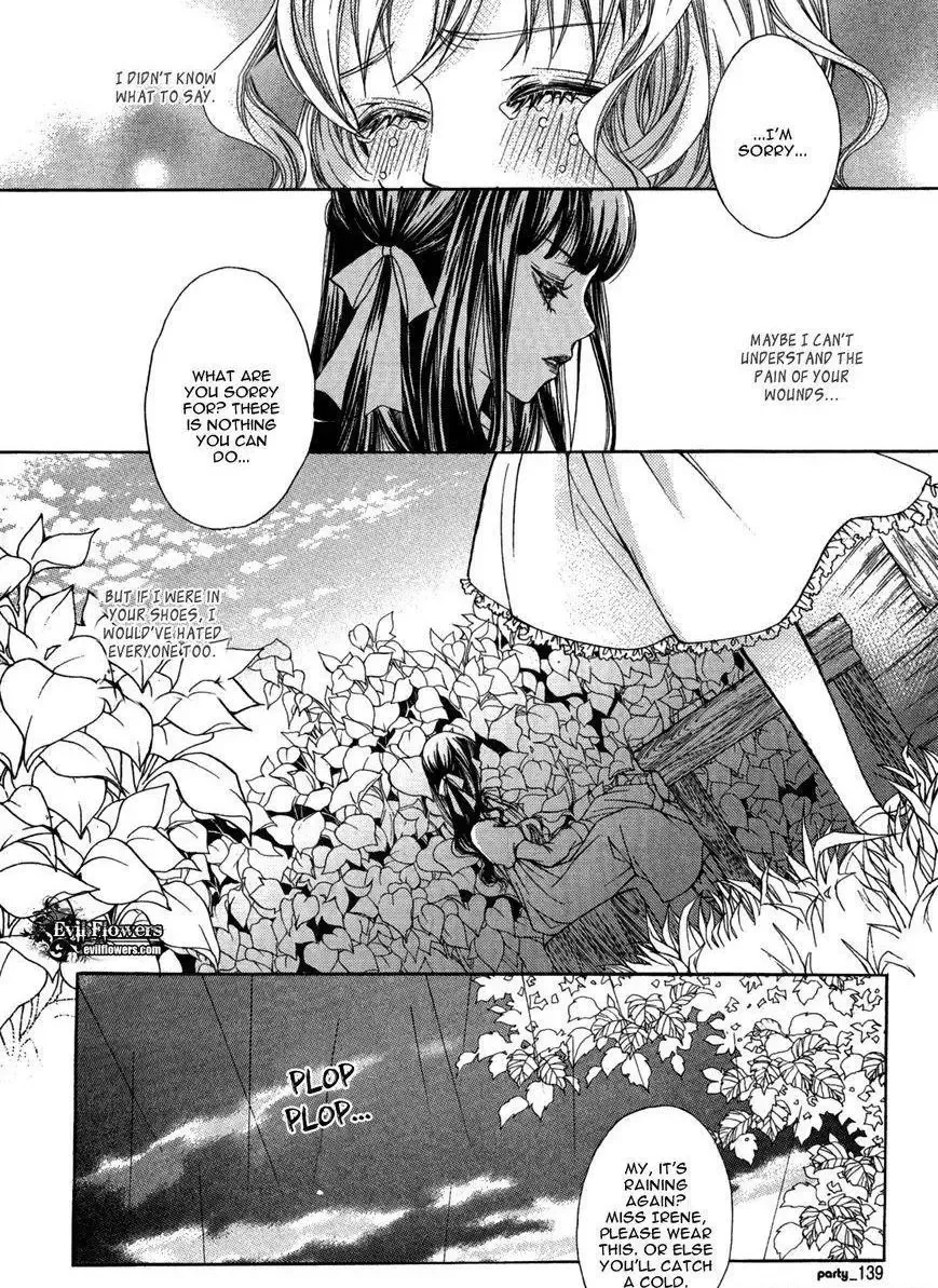 Until You Fall Asleep Chapter 1 page 9