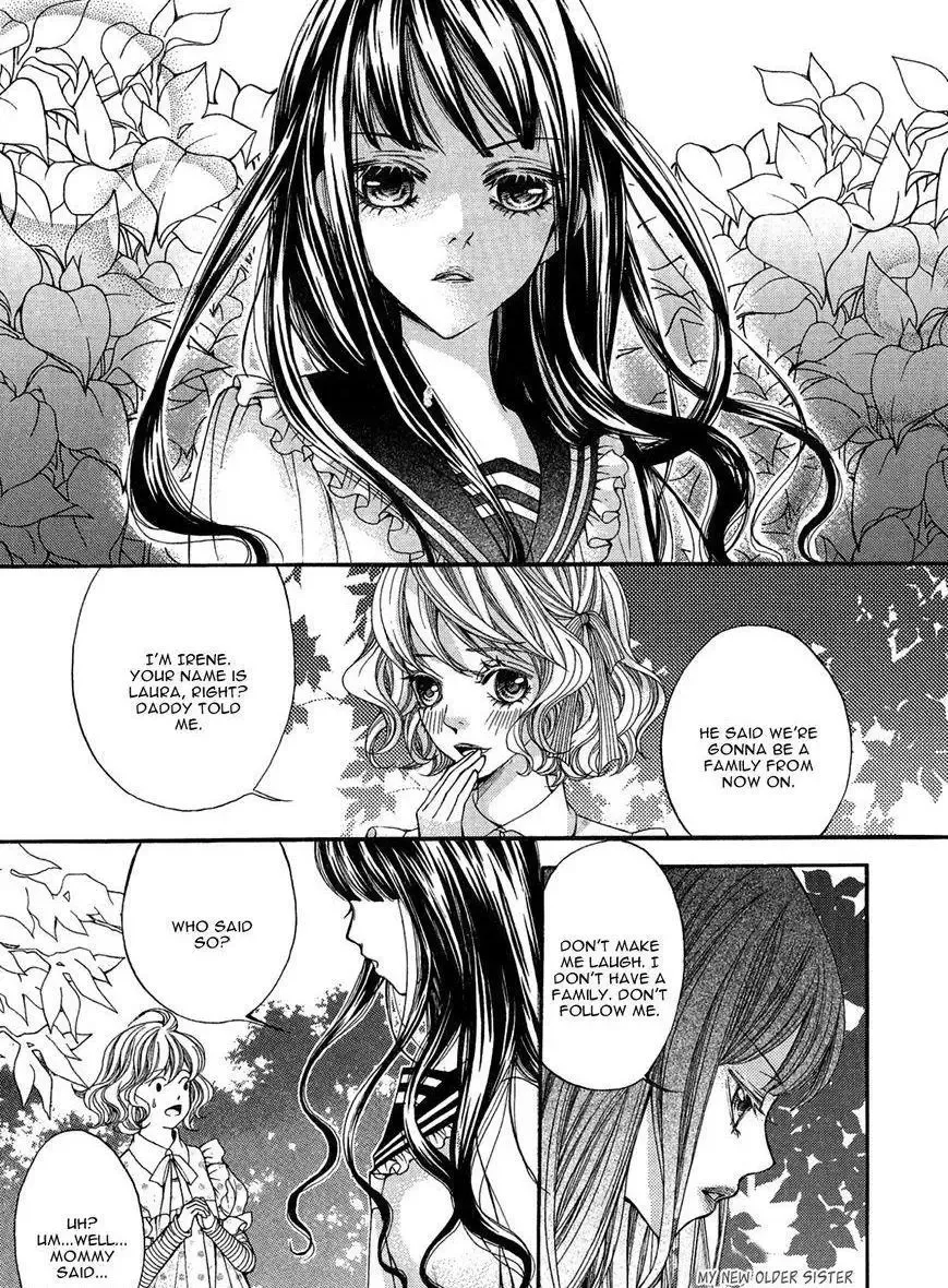 Until You Fall Asleep Chapter 1 page 4