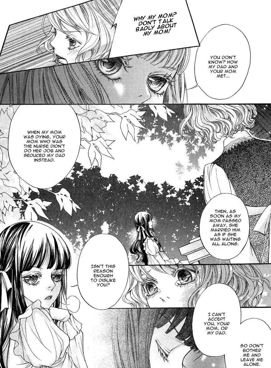 Until You Fall Asleep Chapter 1 page 8