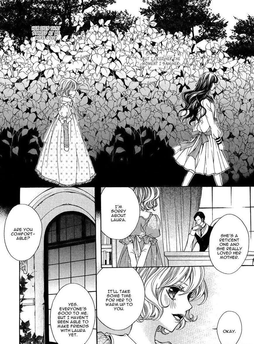 Until You Fall Asleep Chapter 1 page 5