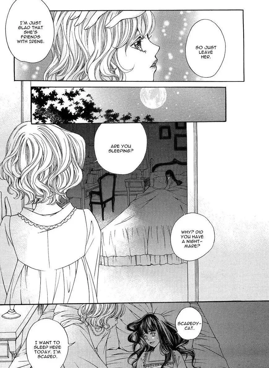 Until You Fall Asleep Chapter 1 page 18