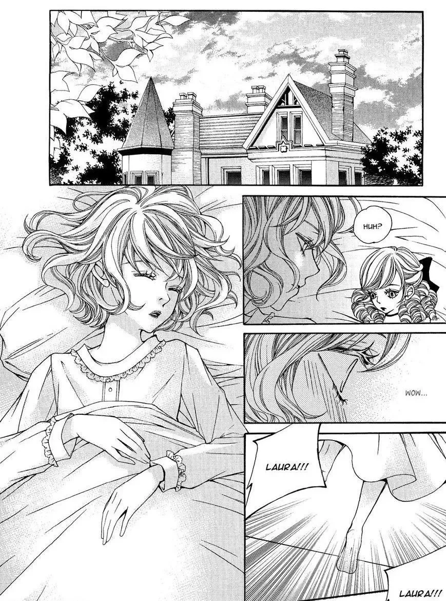 Until You Fall Asleep Chapter 1 page 11