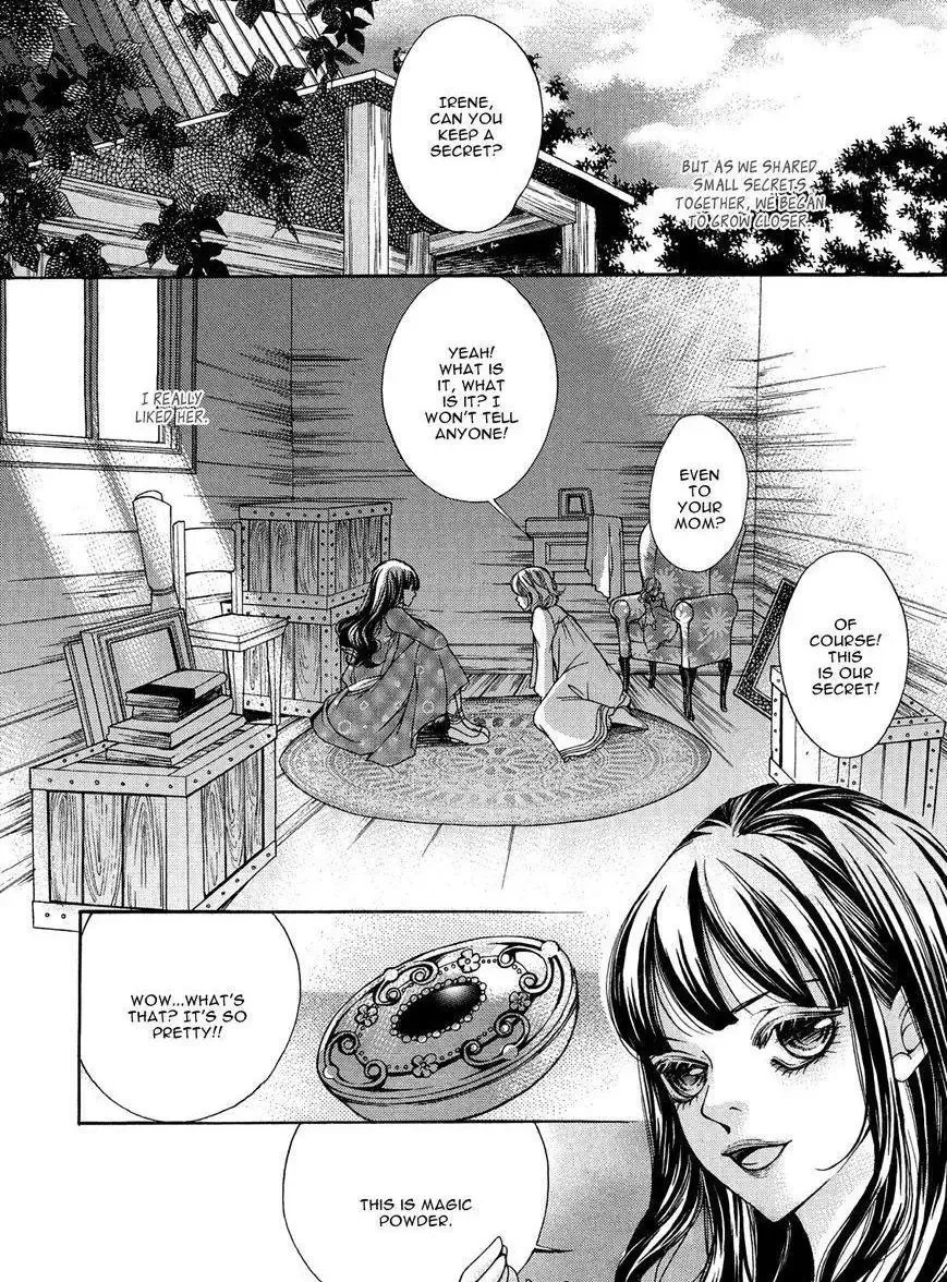 Until You Fall Asleep Chapter 1 page 13