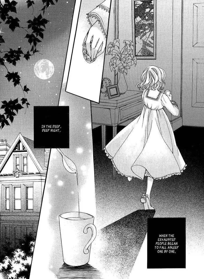 Until You Fall Asleep Chapter 1 page 22