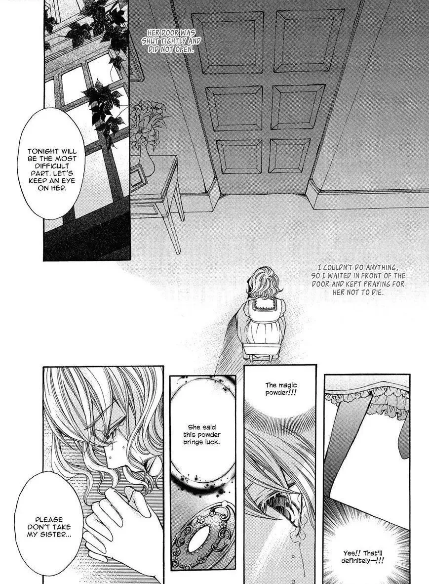Until You Fall Asleep Chapter 1 page 21