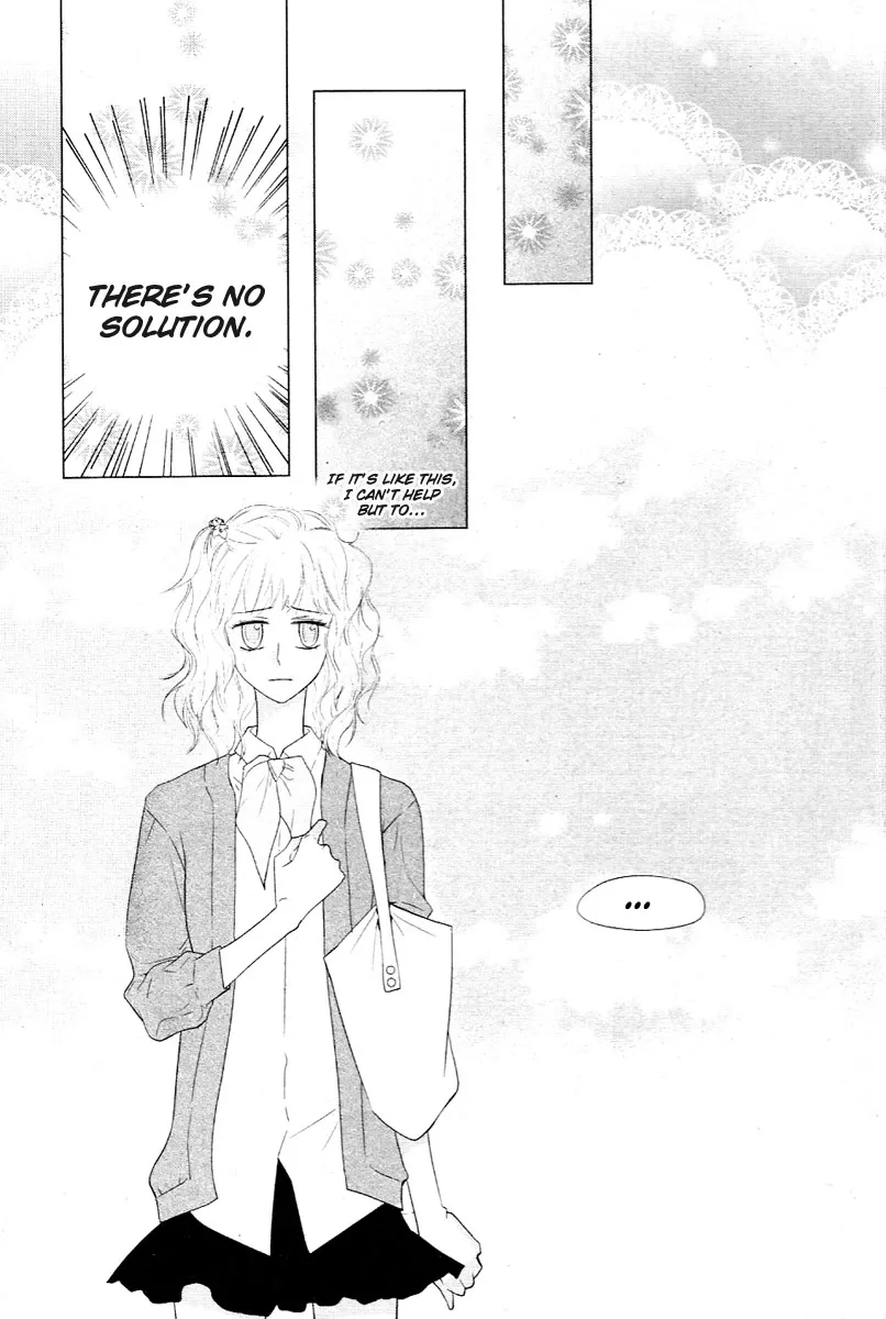 Vanilla Frosting Chapter 2 page 7