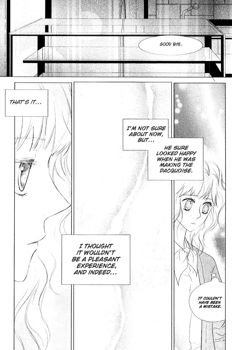Vanilla Frosting Chapter 2 page 23