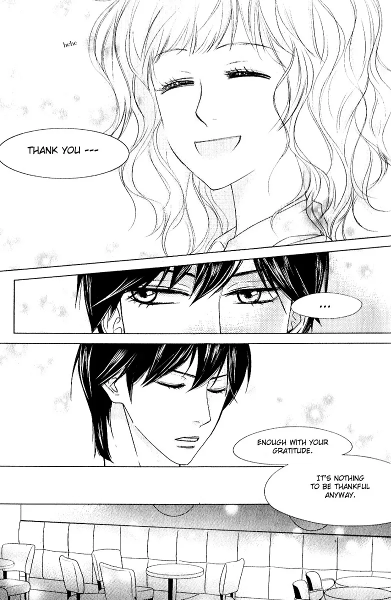 Vanilla Frosting Chapter 2 page 19
