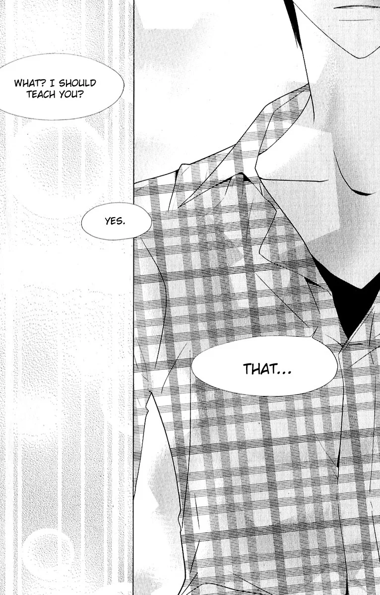 Vanilla Frosting Chapter 2 page 30