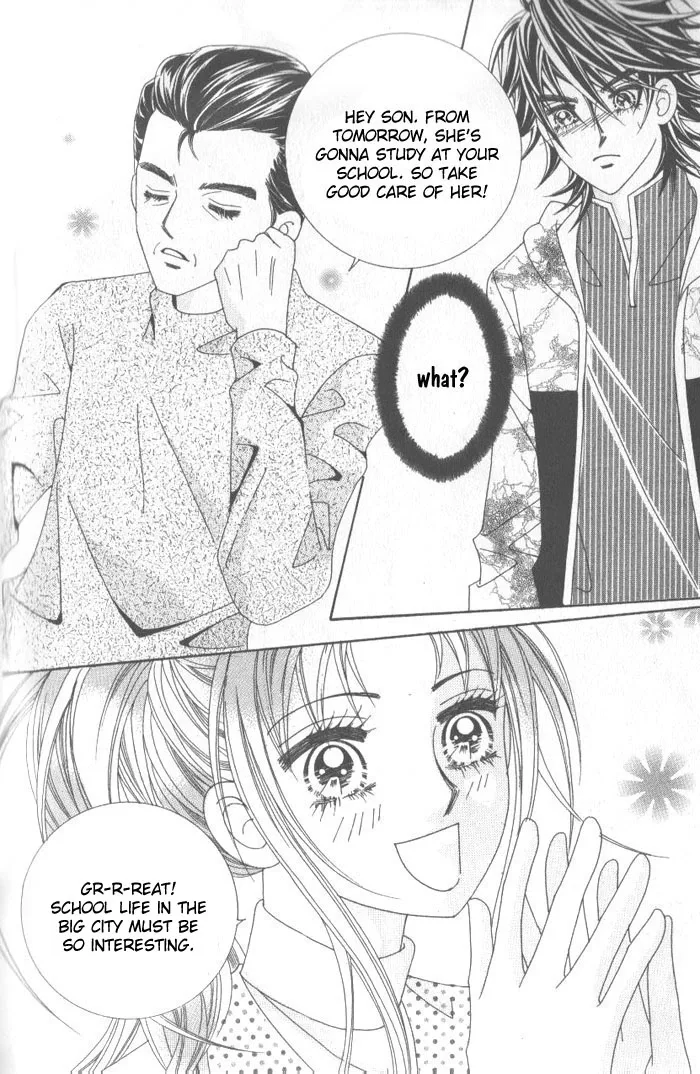 Ways of the Jogang Jicheo Chapter 2 page 8