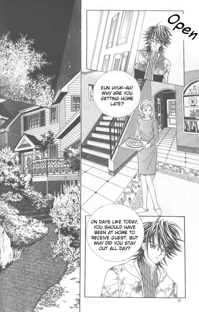 Ways of the Jogang Jicheo Chapter 2 page 4