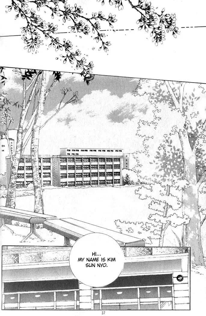 Ways of the Jogang Jicheo Chapter 2 page 10