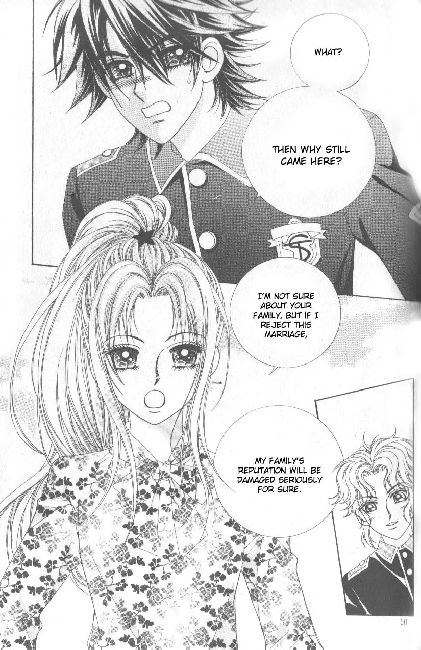 Ways of the Jogang Jicheo Chapter 2 page 23