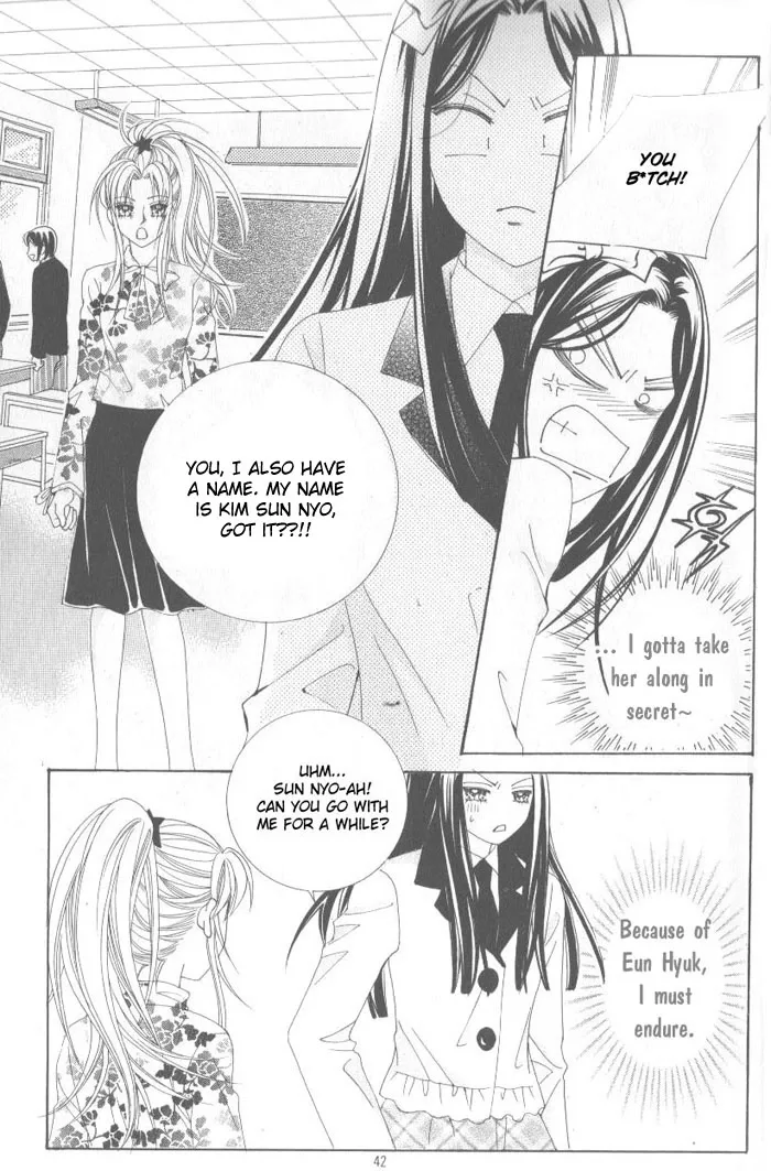 Ways of the Jogang Jicheo Chapter 2 page 15