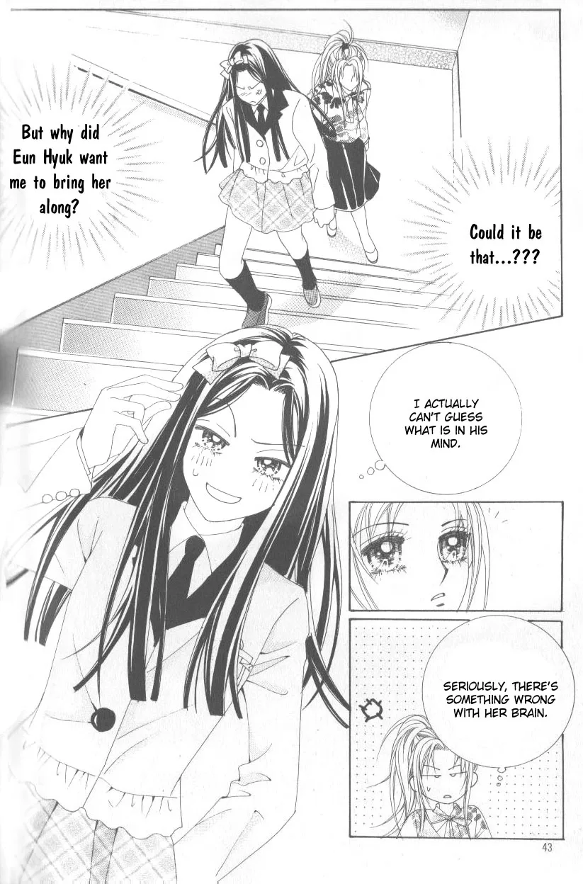 Ways of the Jogang Jicheo Chapter 2 page 16