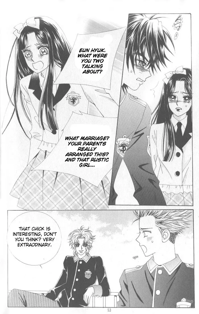 Ways of the Jogang Jicheo Chapter 2 page 26