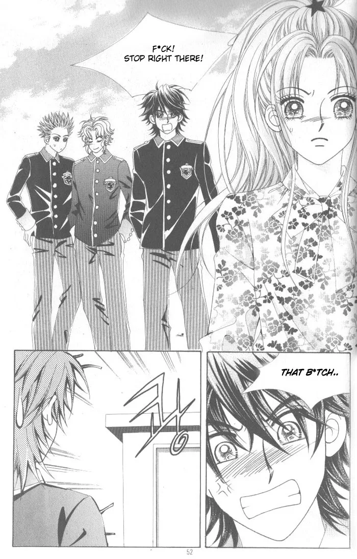 Ways of the Jogang Jicheo Chapter 2 page 25