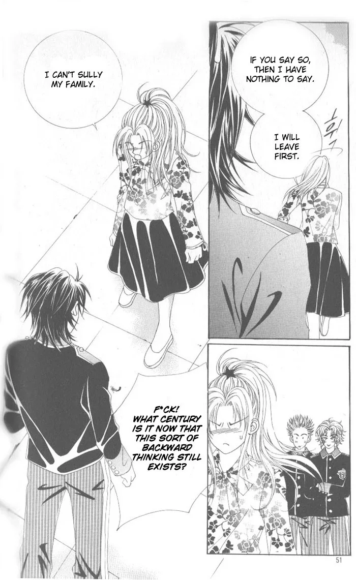 Ways of the Jogang Jicheo Chapter 2 page 24