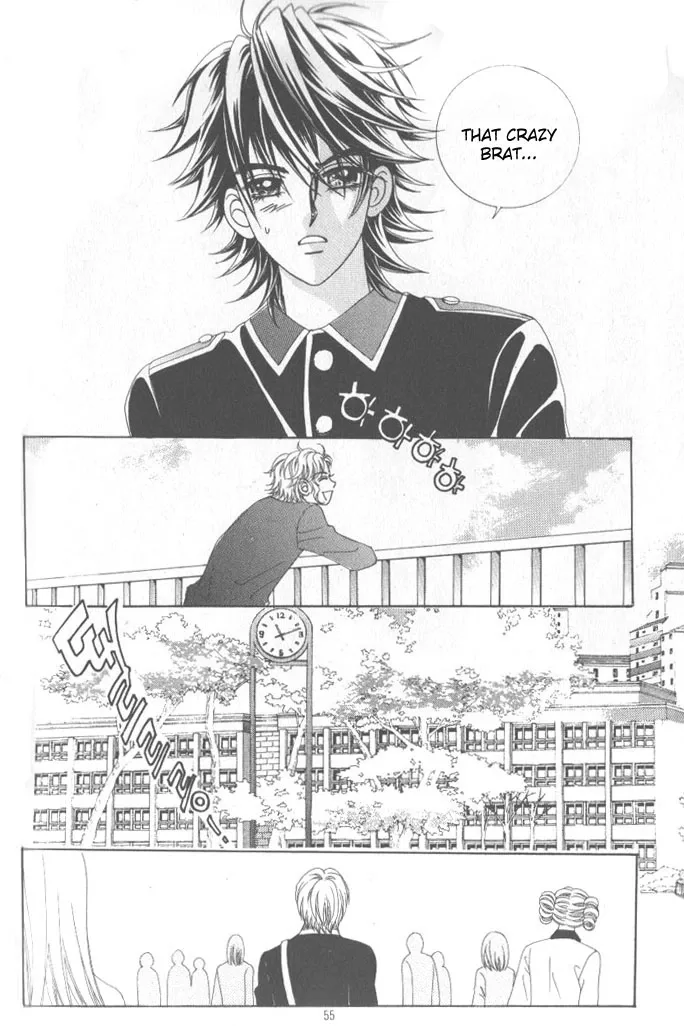 Ways of the Jogang Jicheo Chapter 2 page 28