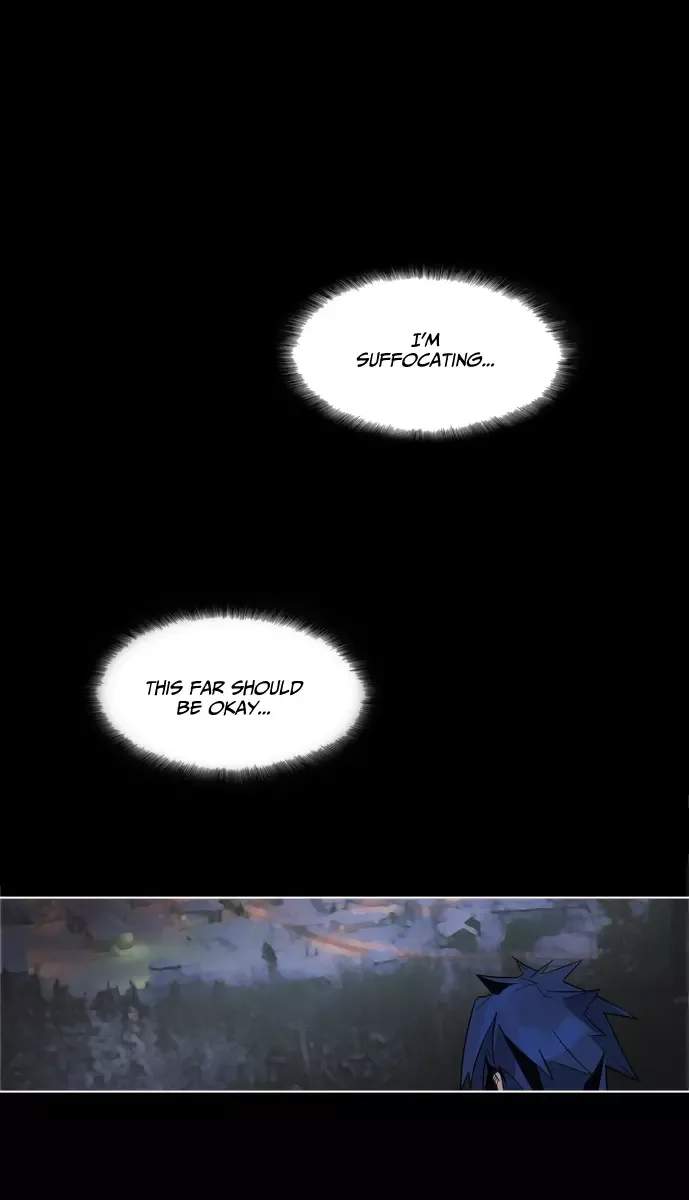 Wolf's Castle Chapter 2 page 11