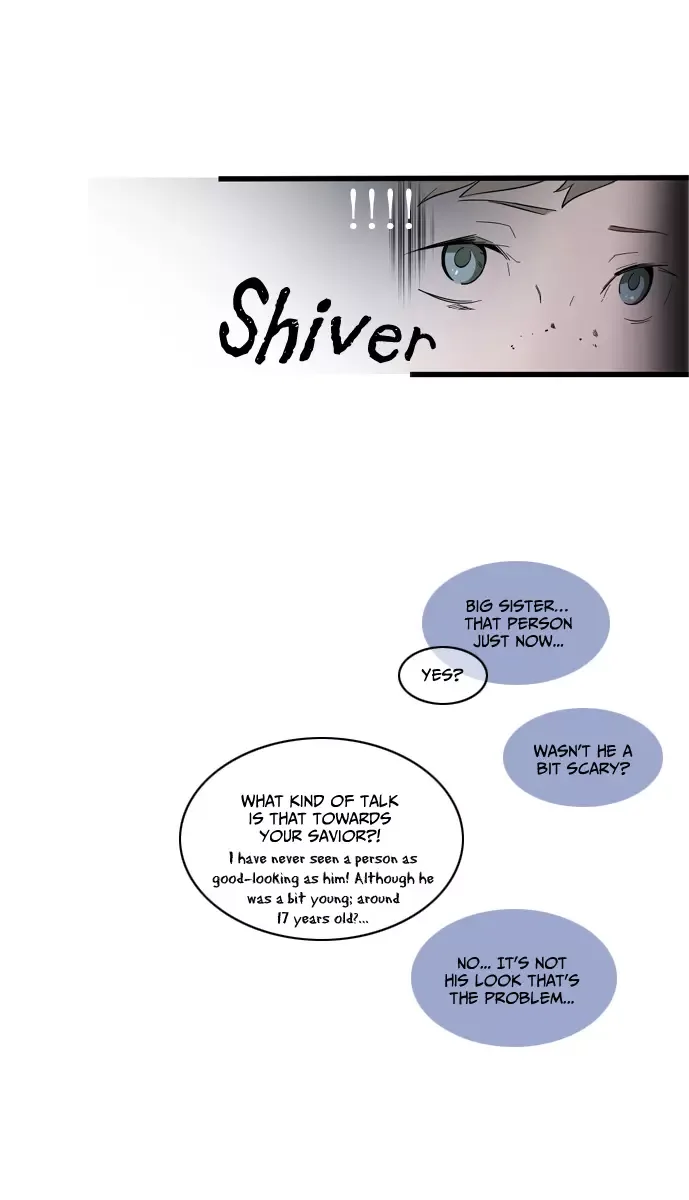Wolf's Castle Chapter 2 page 9