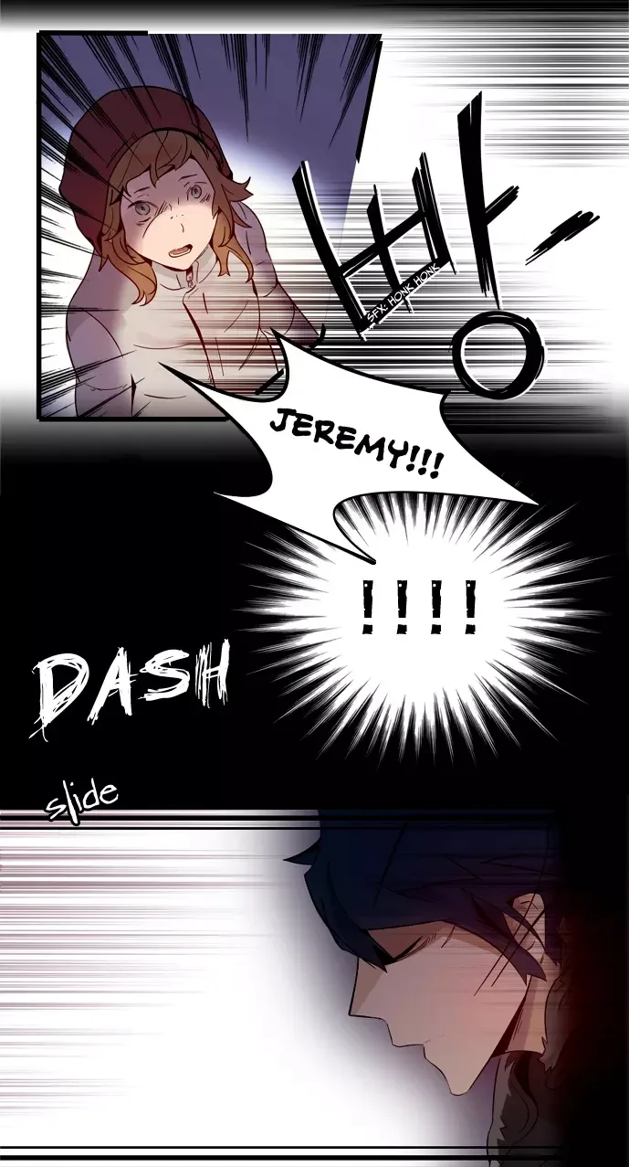 Wolf's Castle Chapter 2 page 7