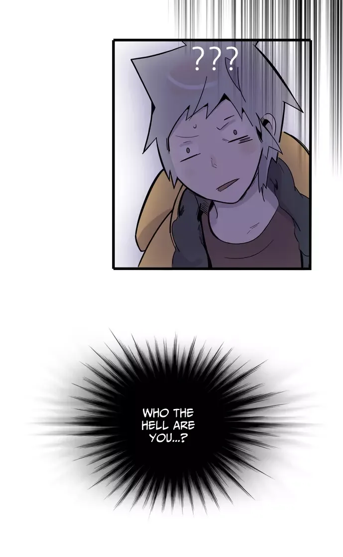 Wolf's Castle Chapter 2 page 17