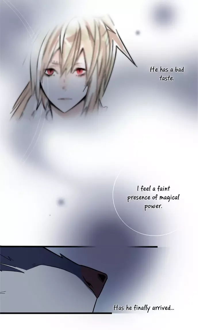 Wolf's Castle Chapter 2 page 15