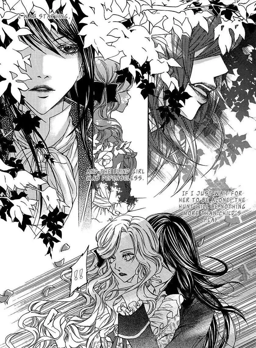 Without the Sun Chapter 1 page 5