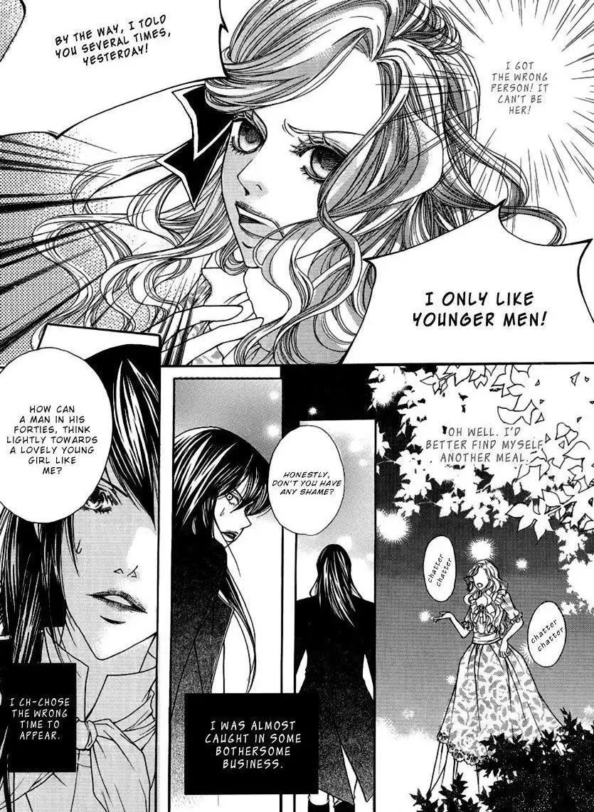 Without the Sun Chapter 1 page 7