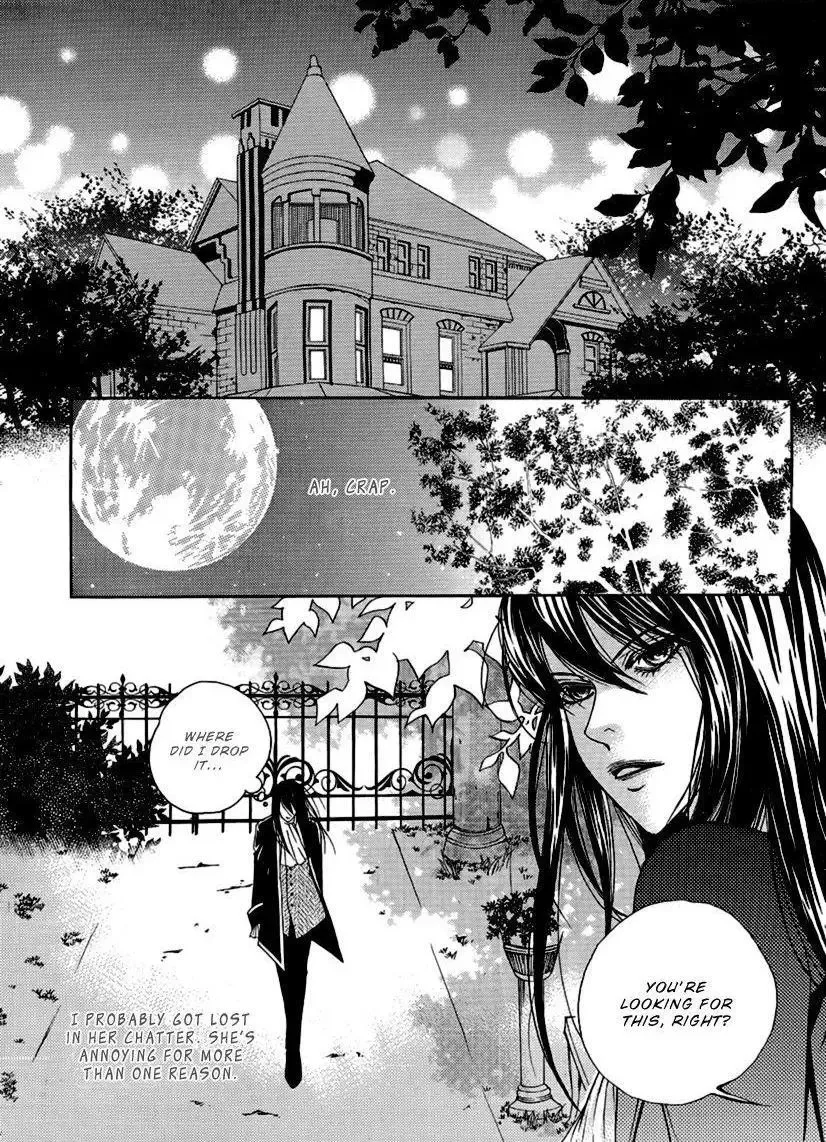 Without the Sun Chapter 1 page 16