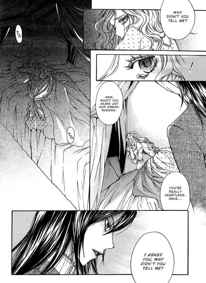 Without the Sun Chapter 1 page 24