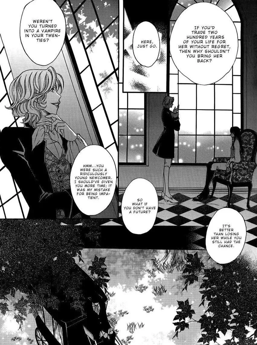 Without the Sun Chapter 1 page 33