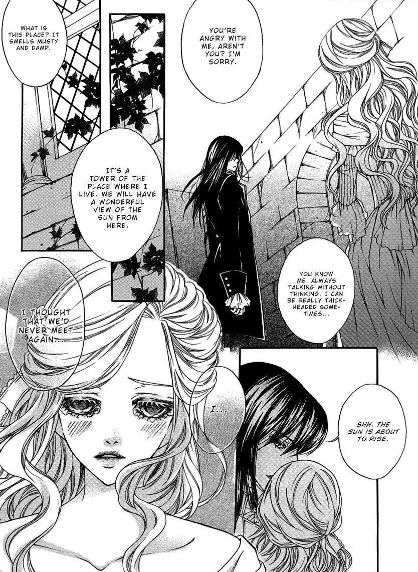 Without the Sun Chapter 1 page 38