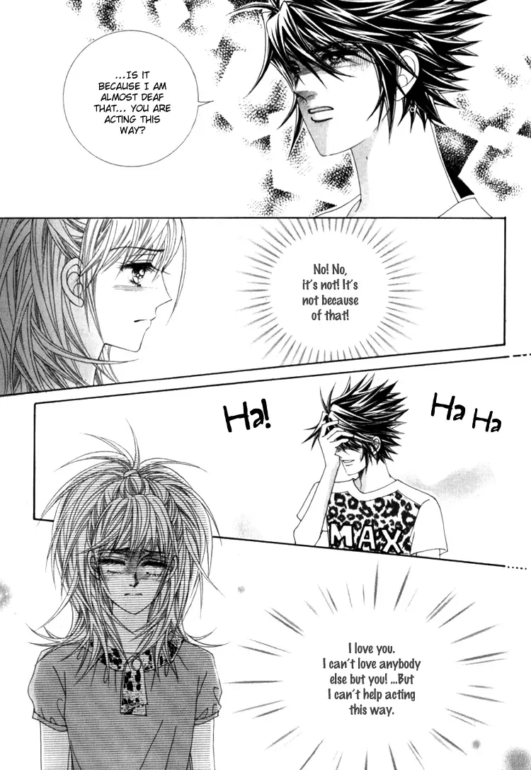 World Bring It On! Chapter 2 page 24