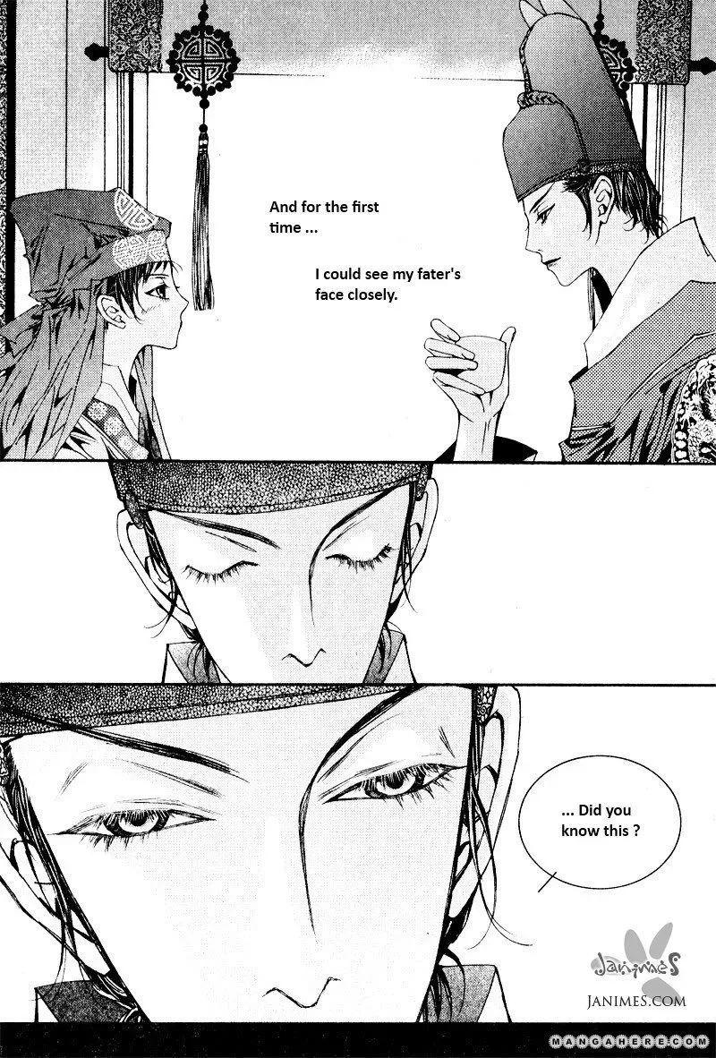 Yeonmo Chapter 4 page 10