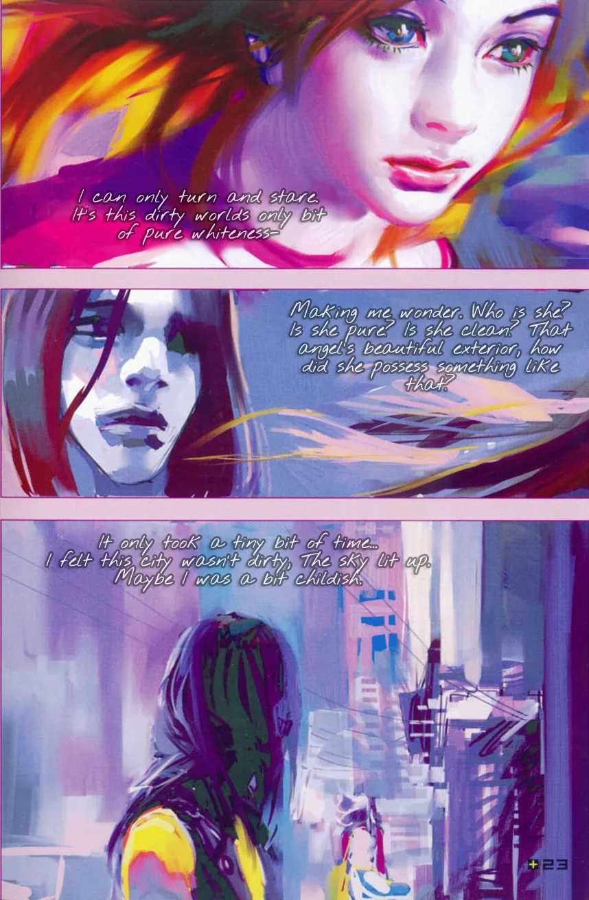 Saviour Chapter 1 page 24