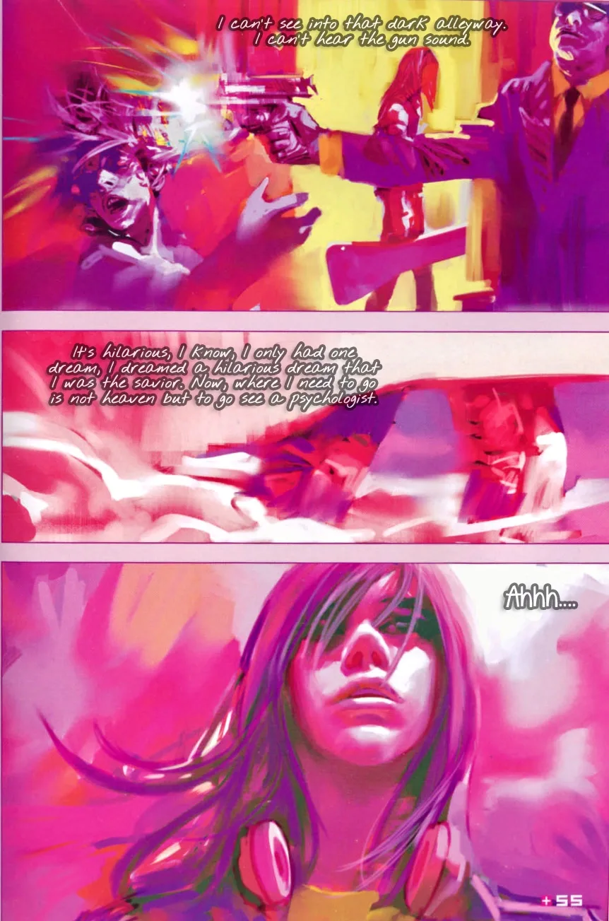Saviour Chapter 1 page 54