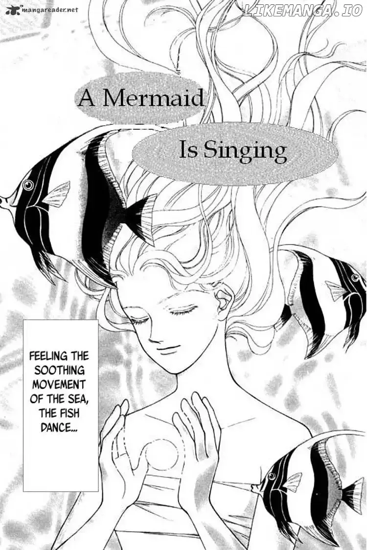 A Midsummer Night's Dream Chapter 2 page 1