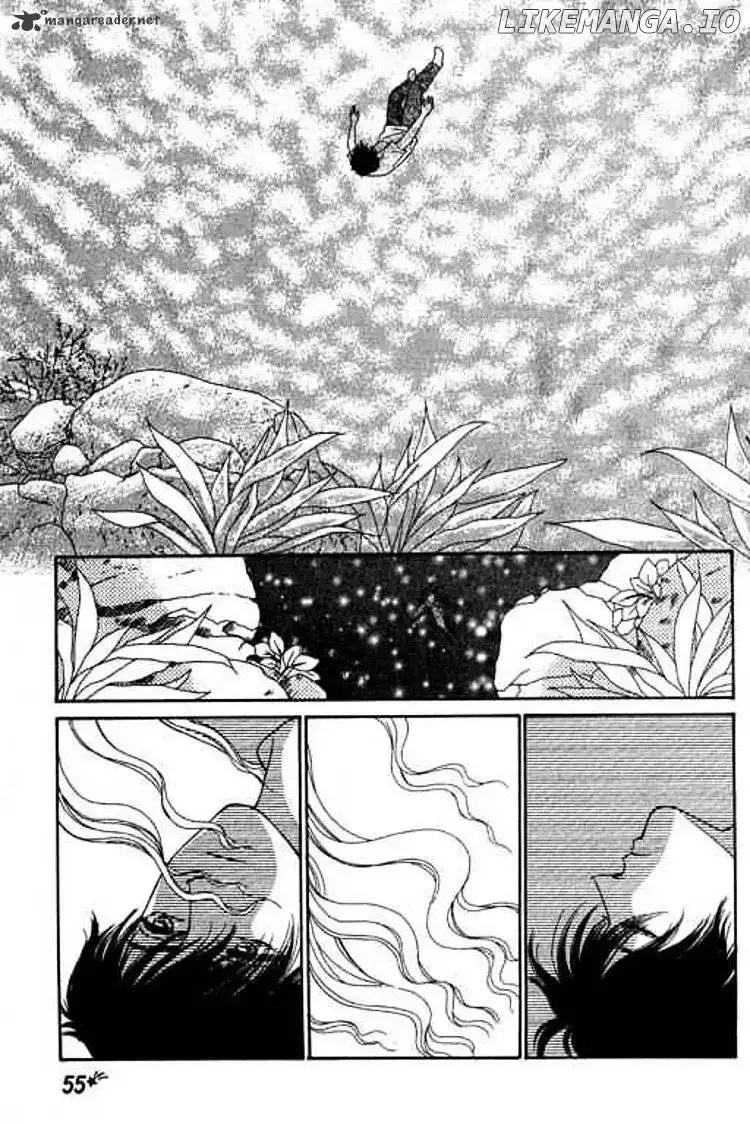 A Midsummer Night's Dream Chapter 2 page 5
