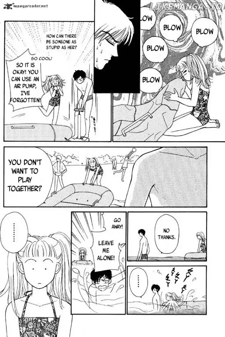 A Midsummer Night's Dream Chapter 2 page 14