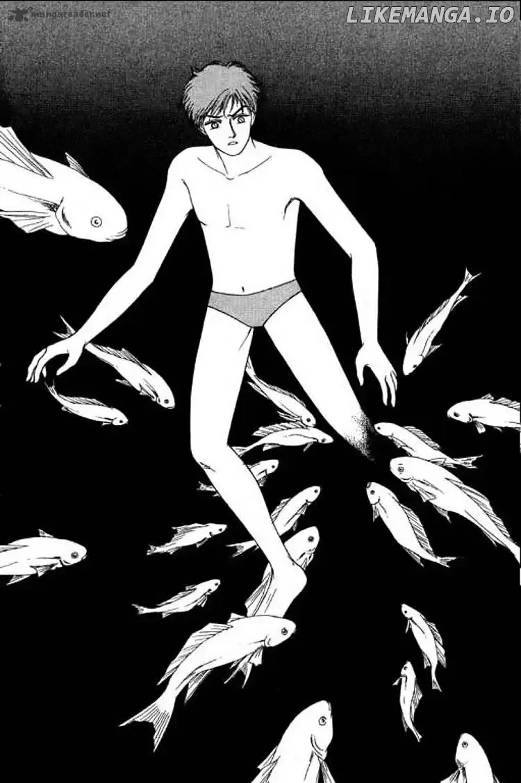 A Midsummer Night's Dream Chapter 2 page 10