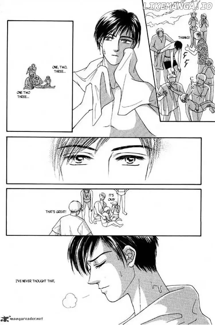 A Midsummer Night's Dream Chapter 2 page 18
