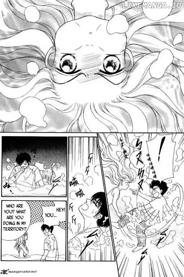 A Midsummer Night's Dream Chapter 2 page 6